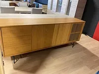 Dunes volledige eetkamer en salon - afbeelding 13 van  14