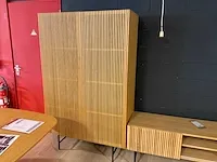 Dunes volledige eetkamer en salon - afbeelding 14 van  14