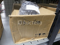 Dungs mbc 300/700/1200 regelaar en magneetventiel - afbeelding 2 van  18