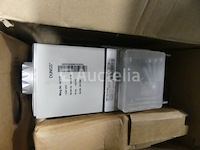 Dungs mbc 300/700/1200 regelaar en magneetventiel - afbeelding 3 van  18