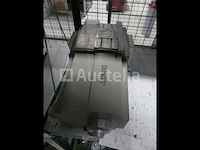 Dungs mbc 300/700/1200 regelaar en magneetventiel - afbeelding 5 van  18