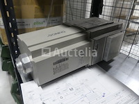 Dungs mbc 300/700/1200 regelaar en magneetventiel - afbeelding 6 van  18