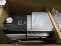 Dungs mbc 300/700/1200 regelaar en magneetventiel - afbeelding 8 van  18