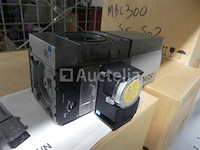 Dungs mbc 300/700/1200 regelaar en magneetventiel - afbeelding 9 van  18