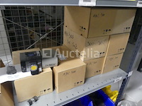 Dungs mbc 300/700/1200 regelaar en magneetventiel - afbeelding 10 van  18