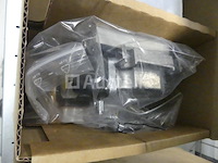 Dungs mbc 300/700/1200 regelaar en magneetventiel - afbeelding 18 van  18