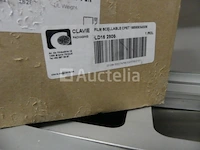 Duniform df25 tray sealer - afbeelding 12 van  15