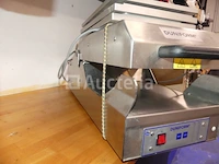 Duniform df25 tray sealer - afbeelding 2 van  15