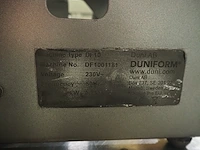 Duniform - afbeelding 6 van  6