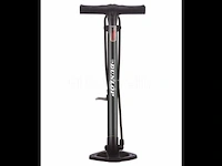 Dunlop 12 bar fietspomp - afbeelding 1 van  1