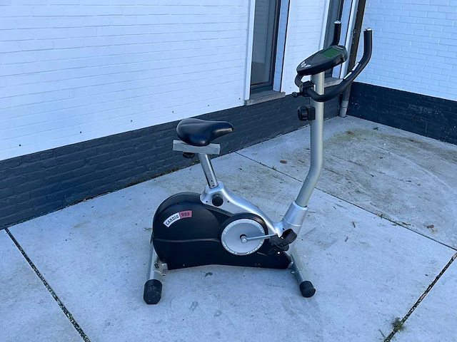 Dunlop cardio 900 - afbeelding 1 van  6
