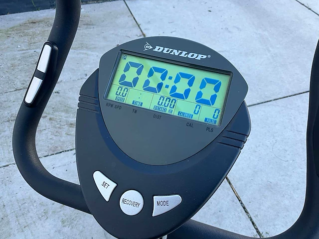 Dunlop cardio 900 - afbeelding 3 van  6