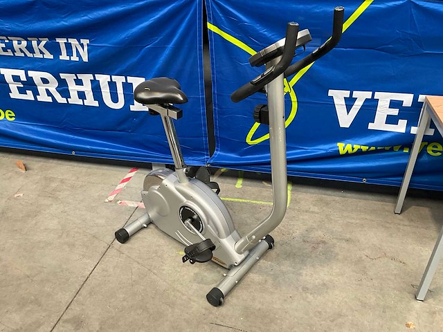 Dunlop home trainer - afbeelding 1 van  6