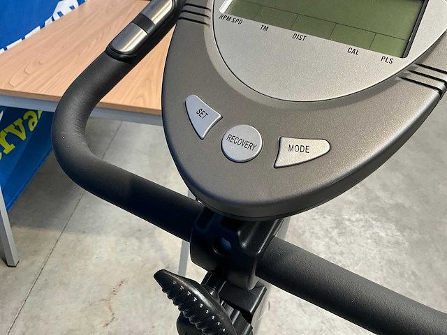 Dunlop home trainer - afbeelding 3 van  6