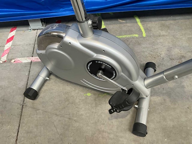 Dunlop home trainer - afbeelding 5 van  6