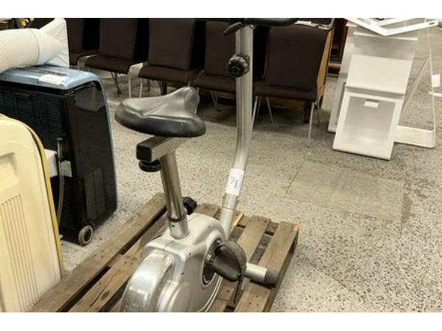 Dunlop hometrainer - afbeelding 2 van  6