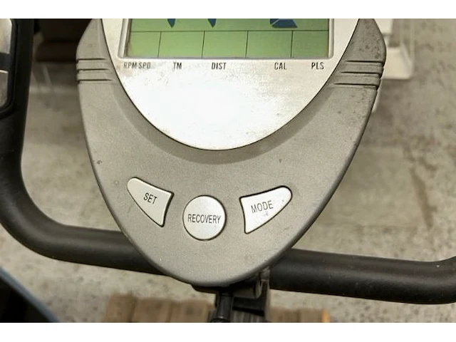 Dunlop hometrainer - afbeelding 4 van  6