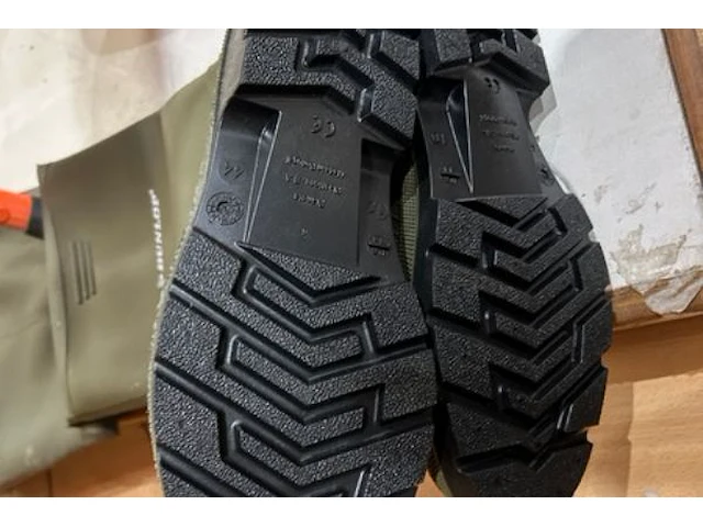 Dunlop lieslaarzen arca - afbeelding 2 van  4