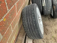 Dunlop, vredestein autoband - afbeelding 2 van  13