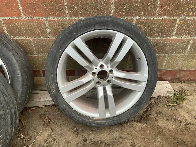 Dunlop, vredestein autoband - afbeelding 3 van  13