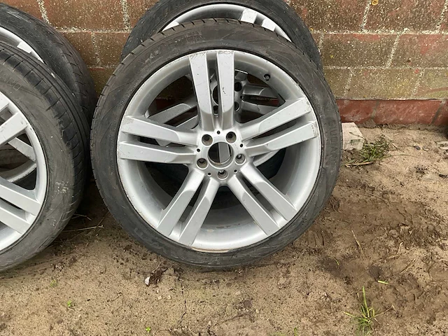 Dunlop, vredestein autoband - afbeelding 6 van  13