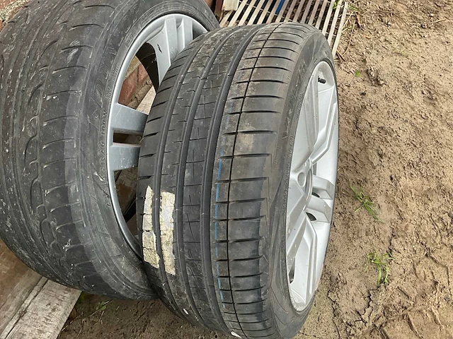 Dunlop, vredestein autoband - afbeelding 8 van  13
