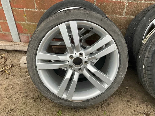 Dunlop, vredestein autoband - afbeelding 10 van  13