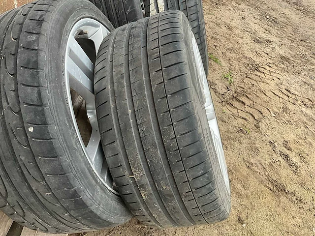 Dunlop, vredestein autoband - afbeelding 11 van  13
