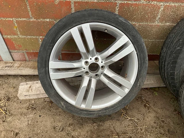 Dunlop, vredestein autoband - afbeelding 12 van  13