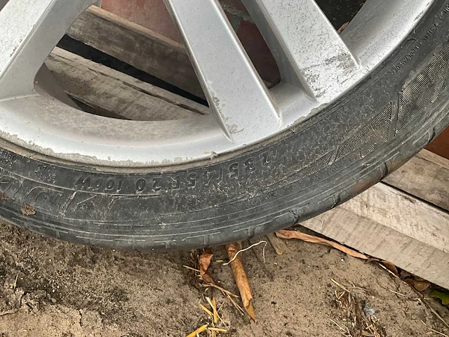 Dunlop, vredestein autoband - afbeelding 13 van  13