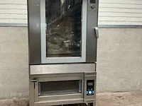 Duo afbakoven deckoven - afbeelding 3 van  10