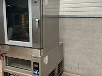 Duo afbakoven deckoven - afbeelding 4 van  10