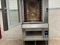 Duo afbakoven deckoven - afbeelding 5 van  10