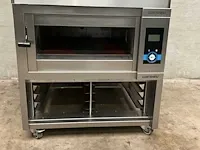 Duo afbakoven deckoven - afbeelding 7 van  10