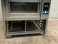 Duo afbakoven deckoven - afbeelding 8 van  10