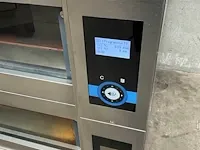 Duo afbakoven deckoven - afbeelding 3 van  13