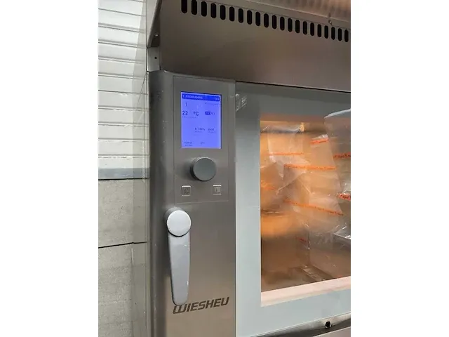 Duo afbakoven deckoven - afbeelding 4 van  13