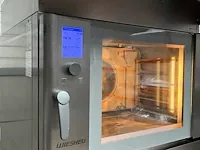 Duo afbakoven deckoven - afbeelding 5 van  13