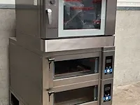 Duo afbakoven deckoven - afbeelding 6 van  13