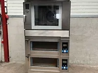 Duo afbakoven deckoven - afbeelding 8 van  13