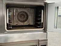 Duo afbakoven deckoven - afbeelding 11 van  13