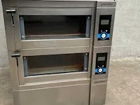 Duo afbakoven deckoven - afbeelding 12 van  13