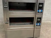 Duo afbakoven deckoven - afbeelding 13 van  13