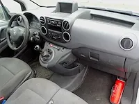 Duo bestelwagens citroën berlingo hdi & peugeot partner hdi (projecten) - afbeelding 8 van  75