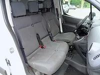 Duo bestelwagens citroën berlingo hdi & peugeot partner hdi (projecten) - afbeelding 9 van  75