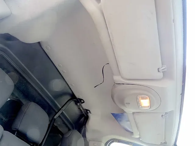Duo bestelwagens citroën berlingo hdi & peugeot partner hdi (projecten) - afbeelding 10 van  75
