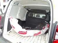 Duo bestelwagens citroën berlingo hdi & peugeot partner hdi (projecten) - afbeelding 15 van  75