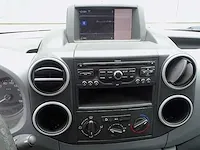 Duo bestelwagens citroën berlingo hdi & peugeot partner hdi (projecten) - afbeelding 20 van  75