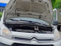 Duo bestelwagens citroën berlingo hdi & peugeot partner hdi (projecten) - afbeelding 27 van  75