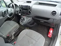 Duo bestelwagens citroën berlingo hdi & peugeot partner hdi (projecten) - afbeelding 50 van  75